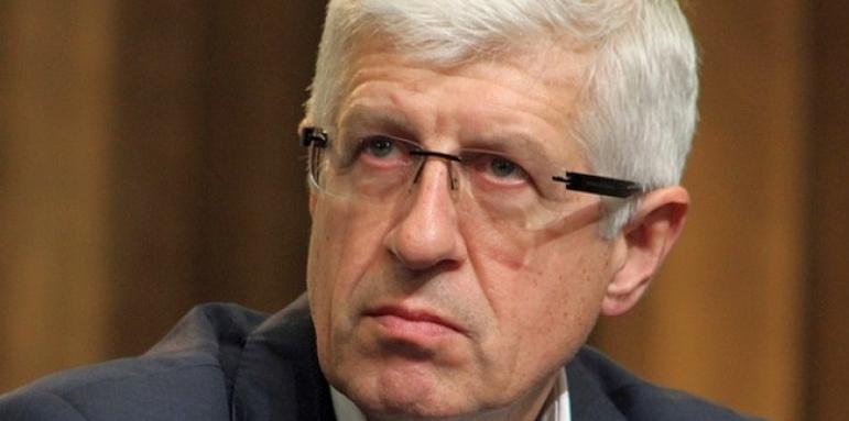 Първи коментар на Румен Овчаров за санкциите "Магнитски"